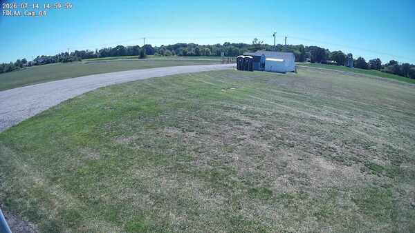 West Camera