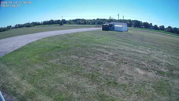 West Camera