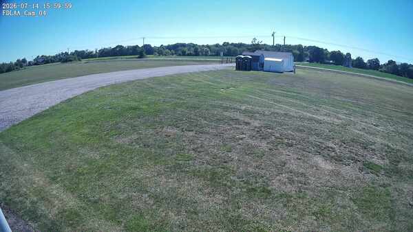 West Camera