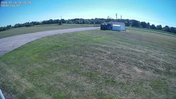 West Camera
