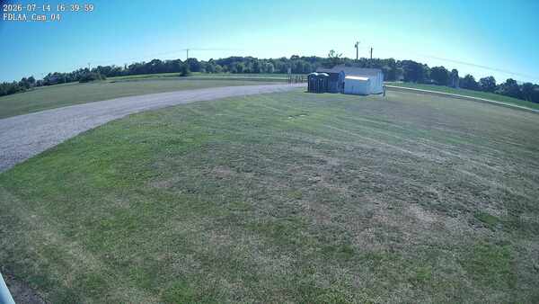 West Camera