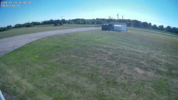 West Camera