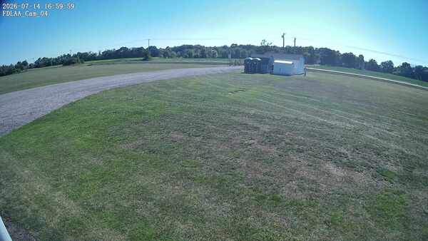 West Camera