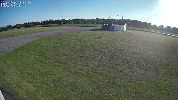 West Camera