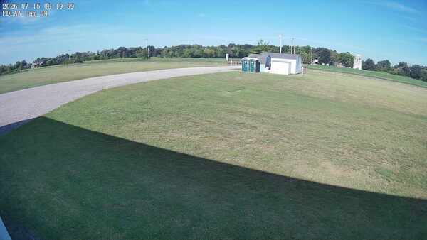 West Camera
