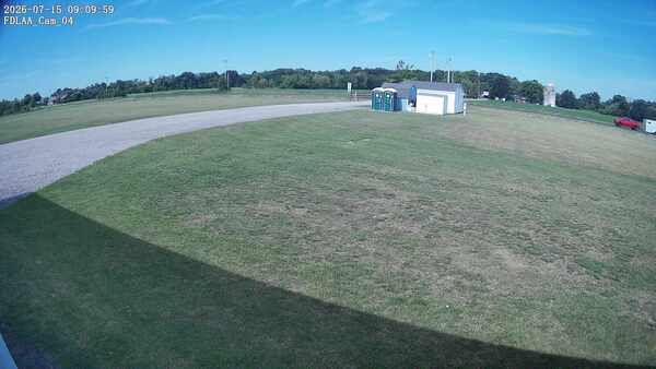West Camera