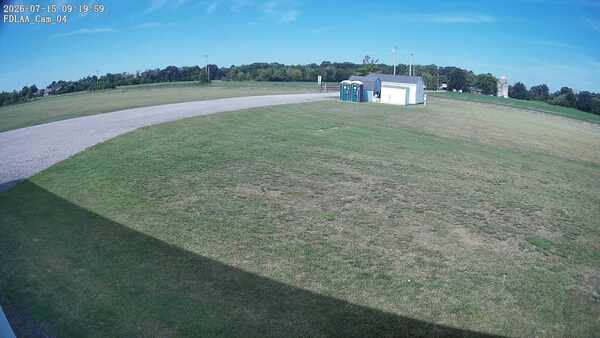 West Camera