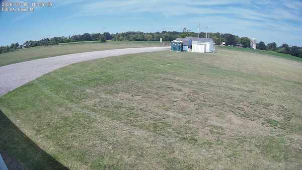 West Camera