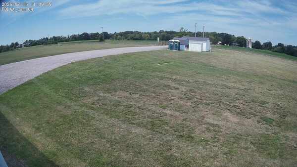 West Camera