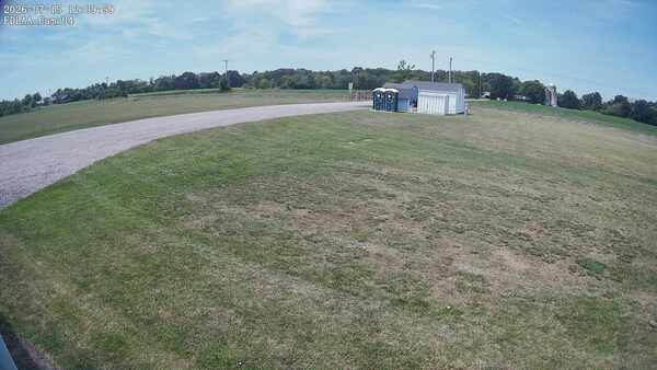 West Camera