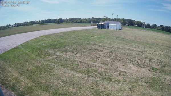 West Camera