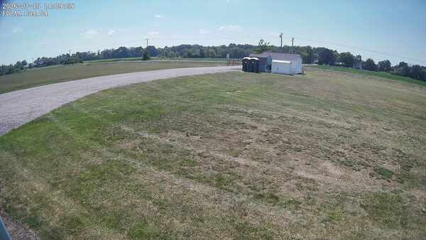 West Camera