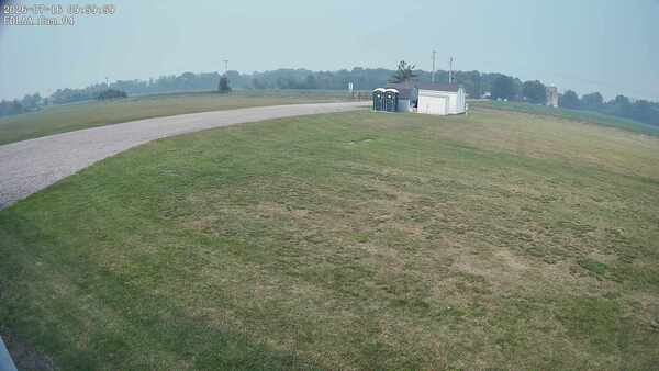 West Camera