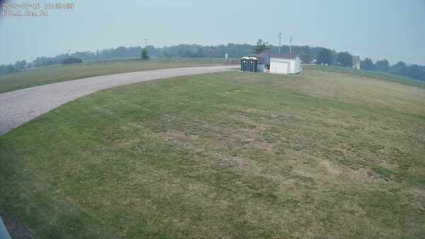 West Camera