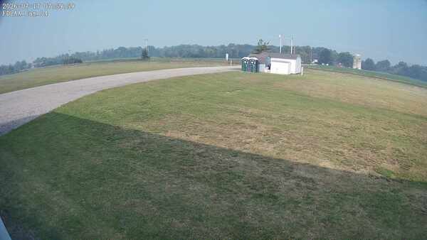 West Camera