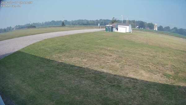 West Camera