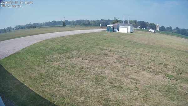 West Camera