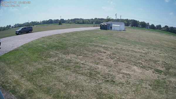 West Camera