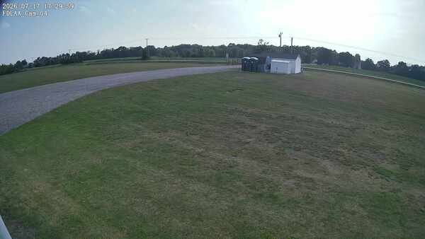 West Camera