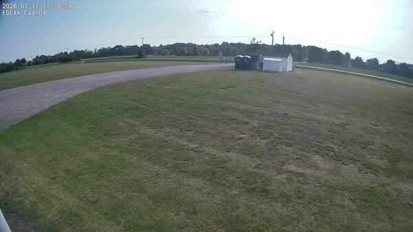 West Camera