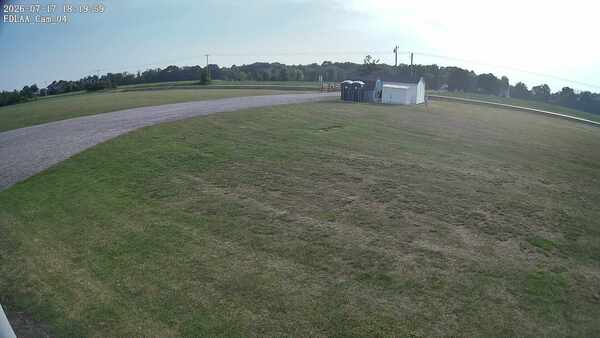 West Camera