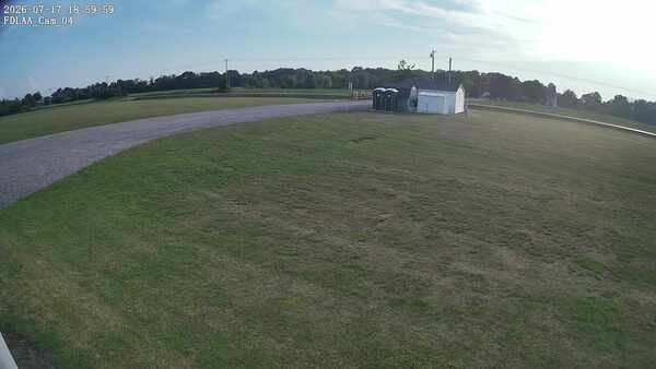West Camera