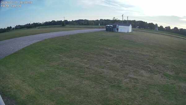 West Camera