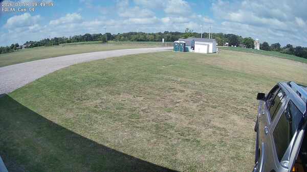 West Camera