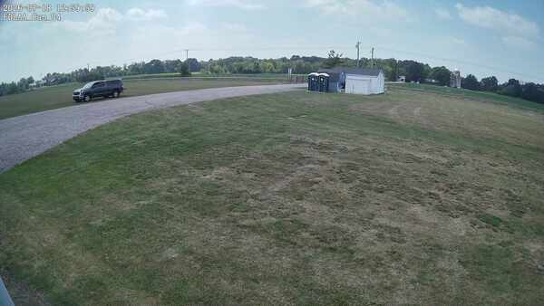 West Camera