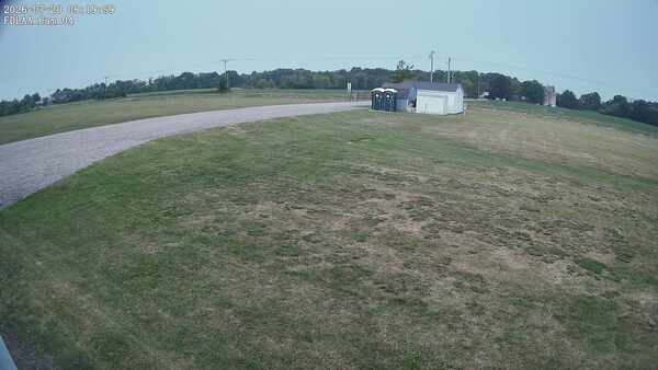West Camera