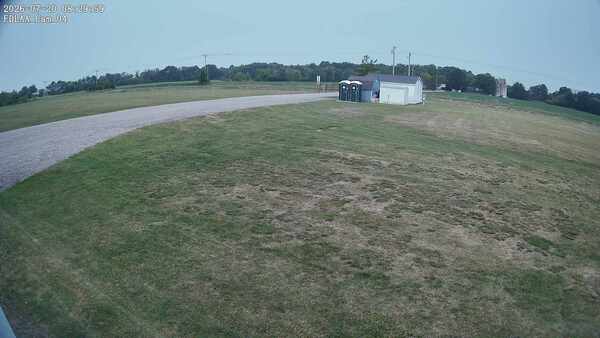 West Camera