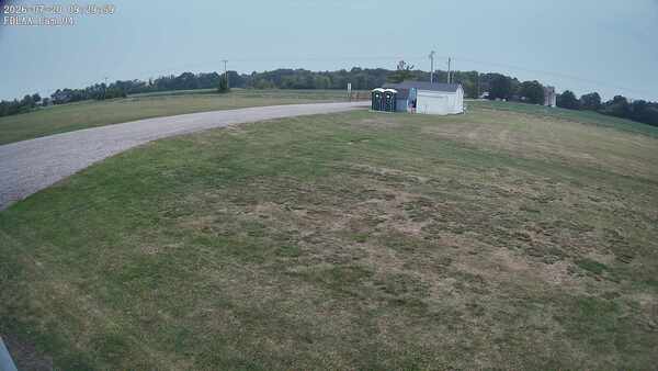 West Camera