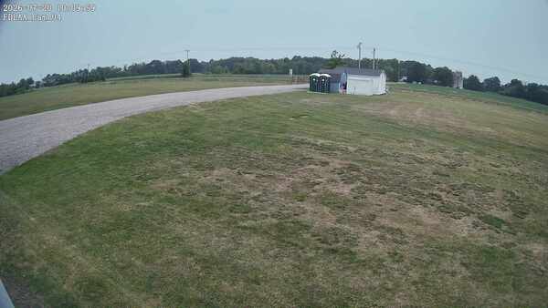 West Camera