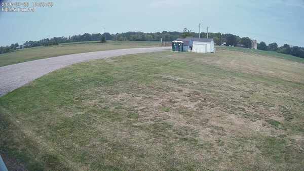 West Camera