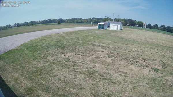 West Camera