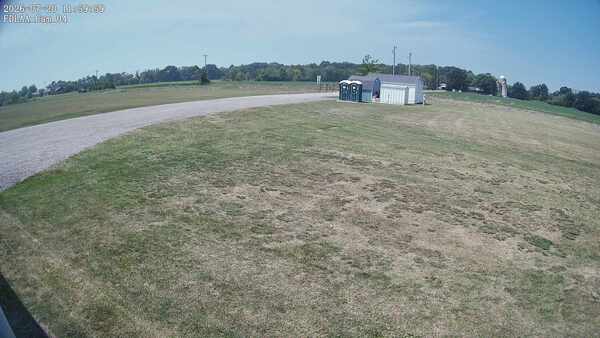 West Camera