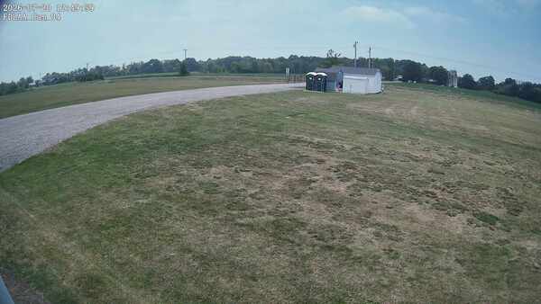 West Camera