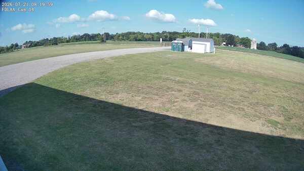 West Camera