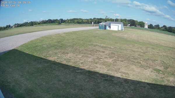 West Camera