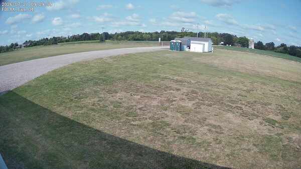 West Camera