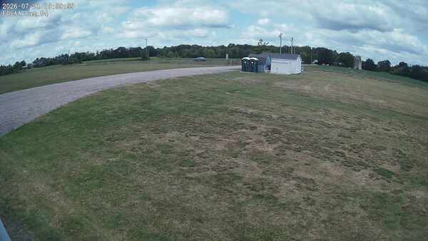 West Camera