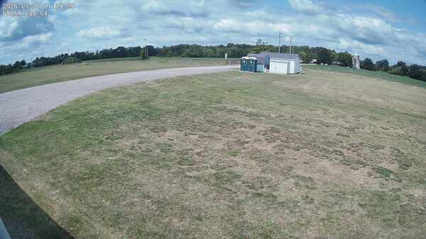 West Camera