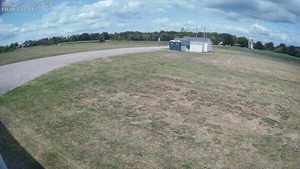 West Camera