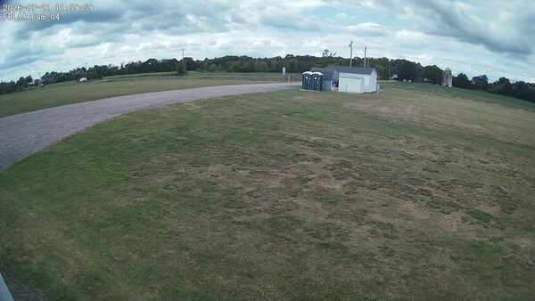 West Camera