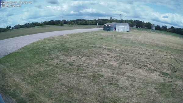 West Camera