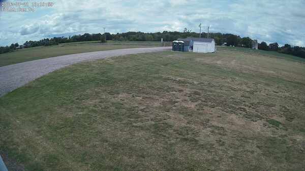 West Camera