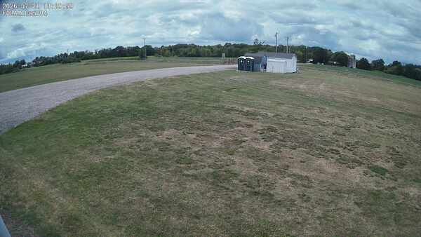 West Camera