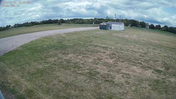 West Camera