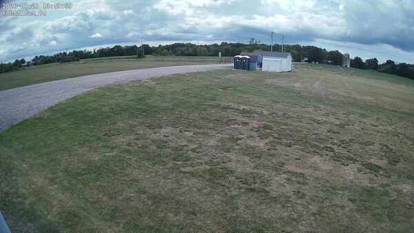 West Camera