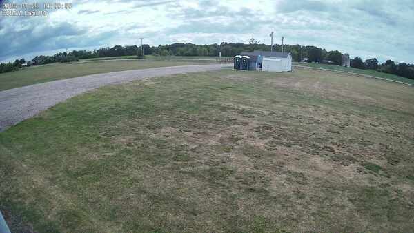 West Camera